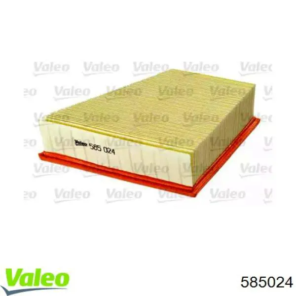 585024 VALEO