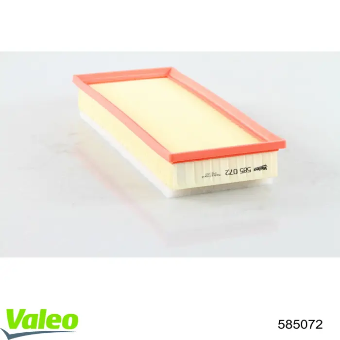 Filtro de aire Peugeot 407 6D