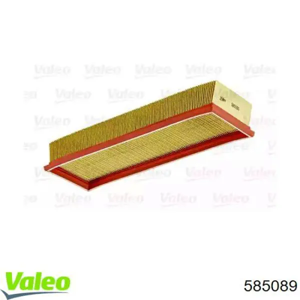 585089 VALEO