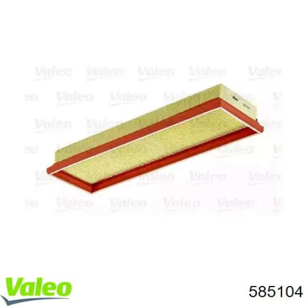 585104 VALEO