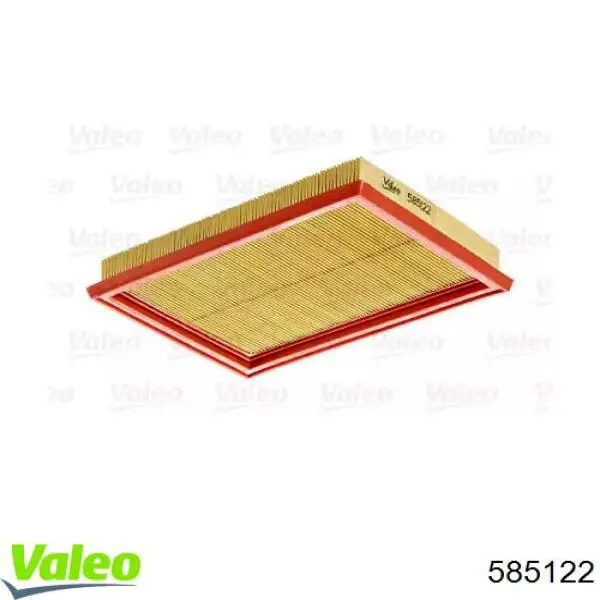 585122 VALEO