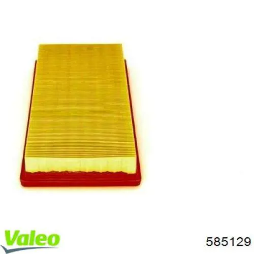 FA0231JM Japan Parts Filtro de aire de motor