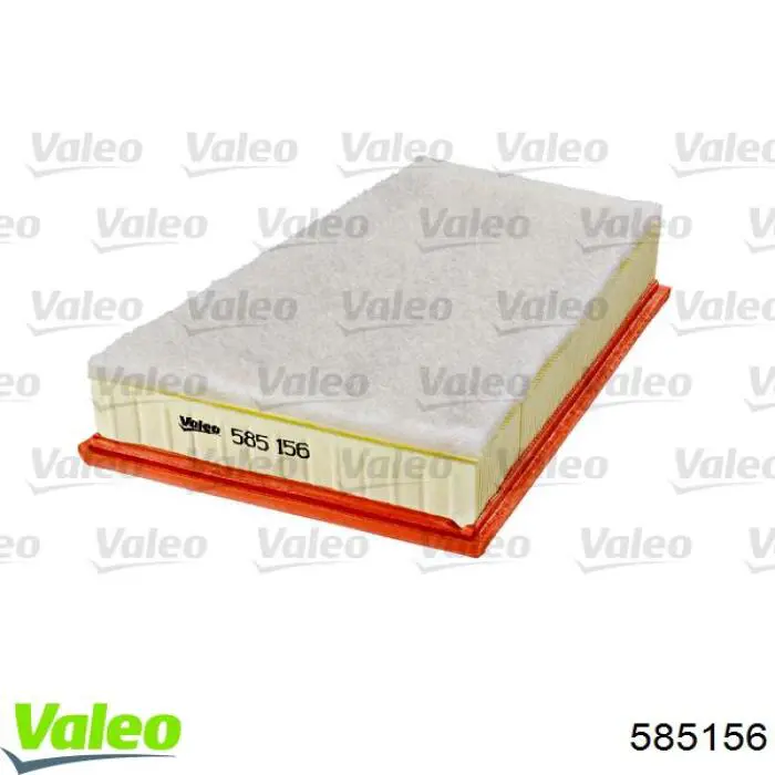 585156 VALEO filtro de aire