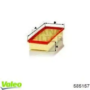 Casco de filtro de aire Audi A4 8K2