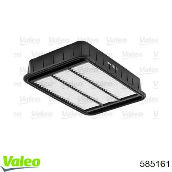 585161 VALEO filtro de aire