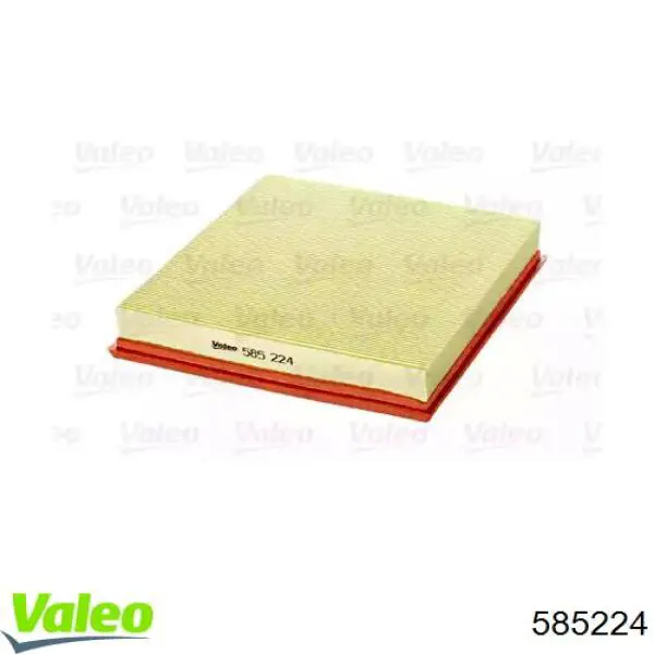 585224 VALEO