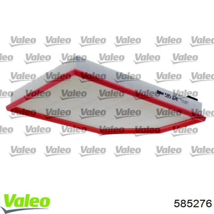 585276 VALEO filtro de aire