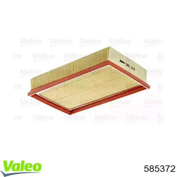 PHE10021EVA Land Rover filtro de aire