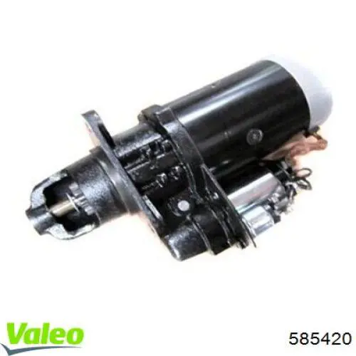 Filtro de aire 585420 VALEO