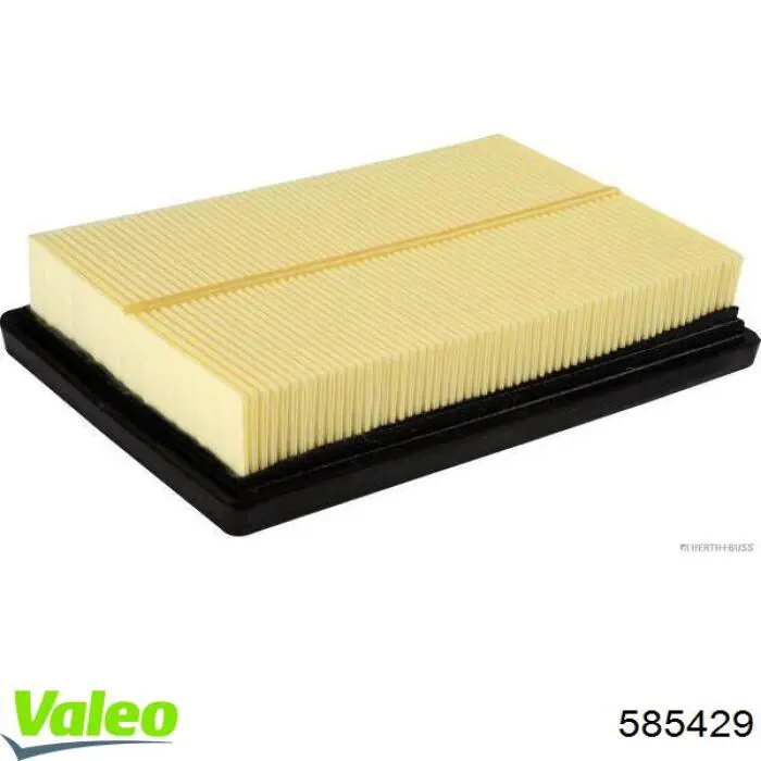 585429 VALEO filtro de aire