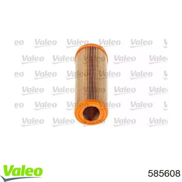 585608 VALEO filtro de aire