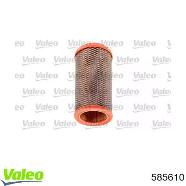 585610 VALEO filtro de aire