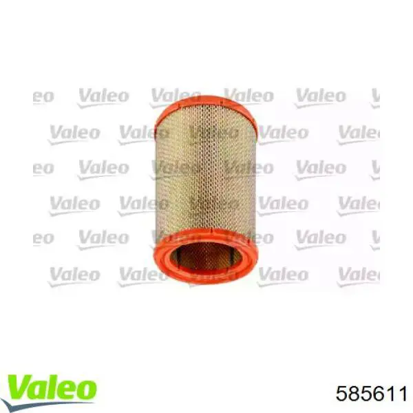 585611 VALEO filtro de aire