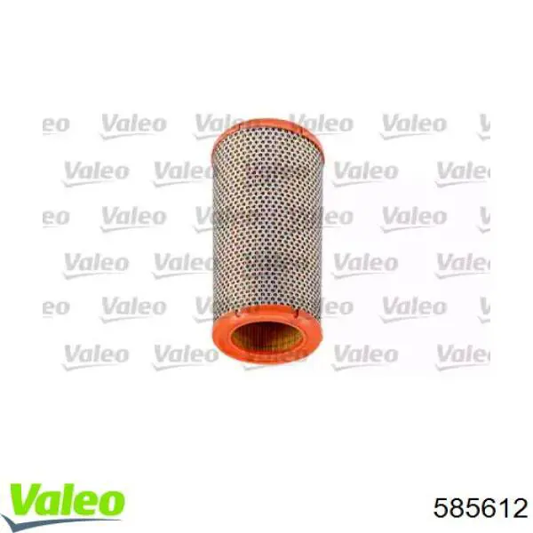 585612 VALEO filtro de aire