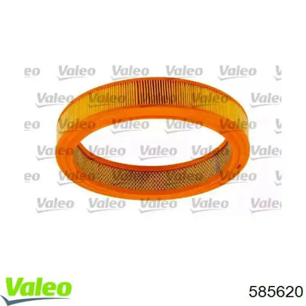 585620 VALEO filtro de aire