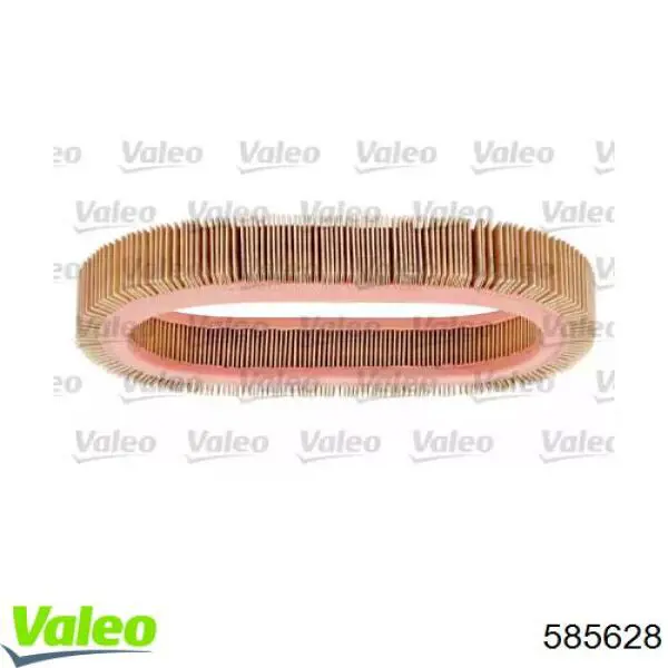 585628 VALEO filtro de aire