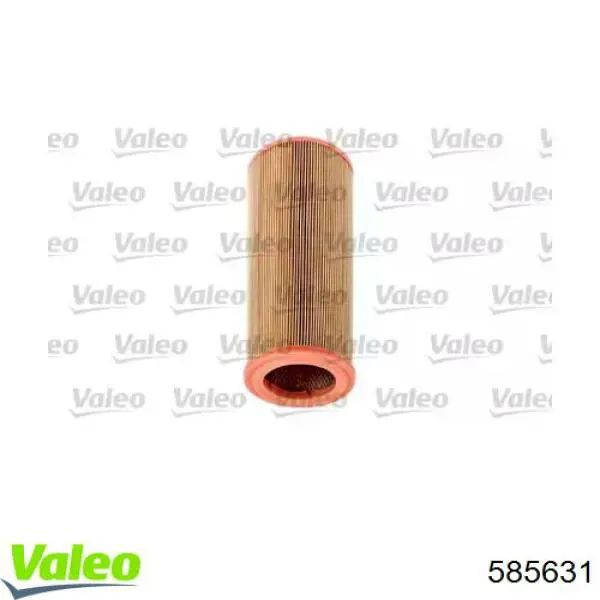 585631 VALEO filtro de aire