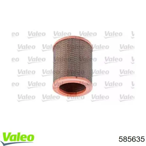 31001274 Volvo filtro de aire