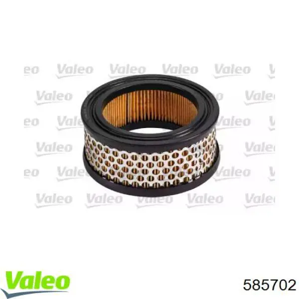 585702 VALEO filtro de aire