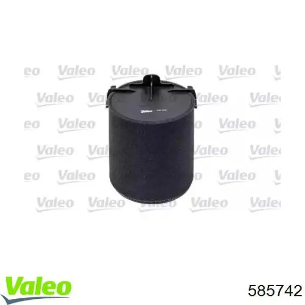 585742 VALEO Filtro aire
