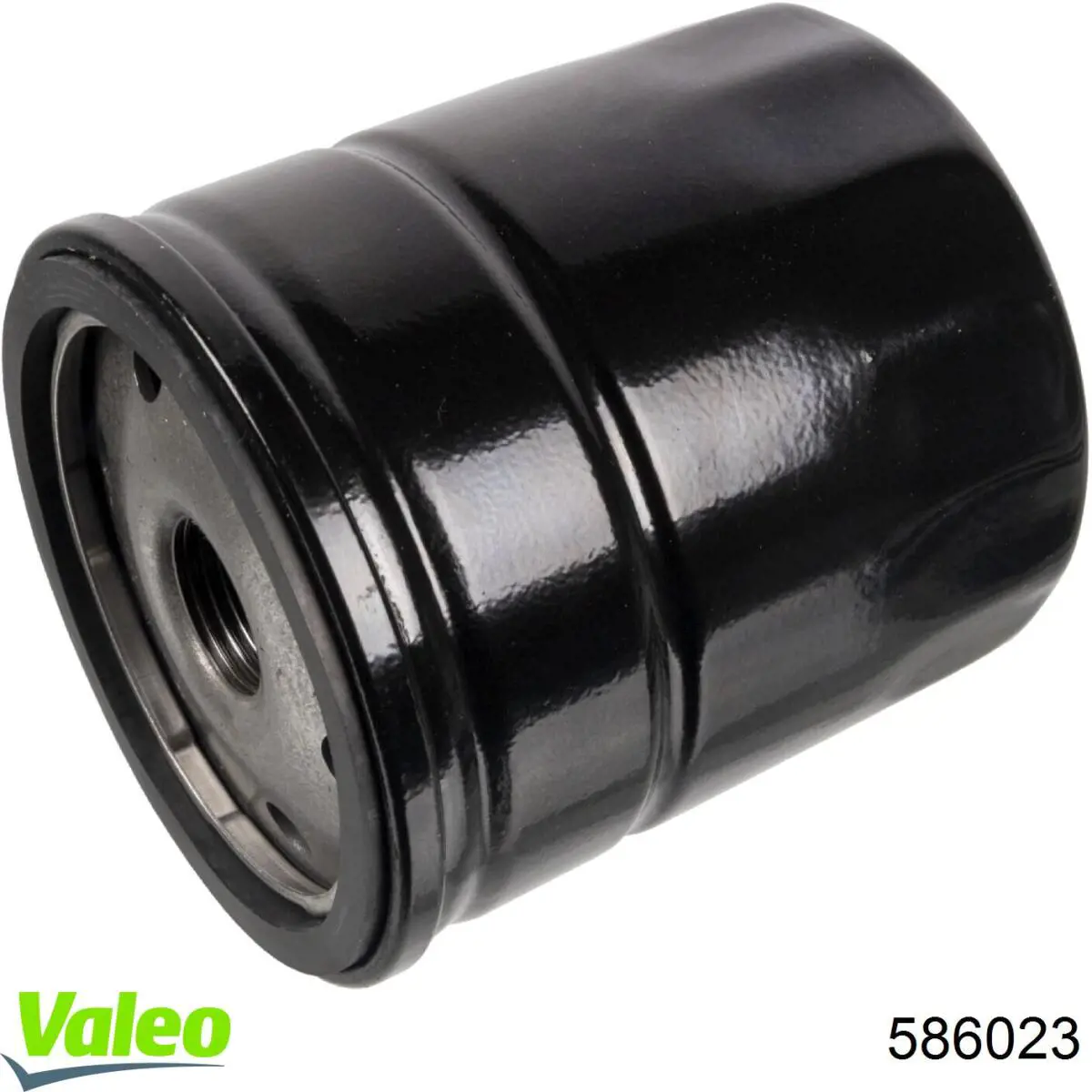 586023 VALEO filtro de aceite