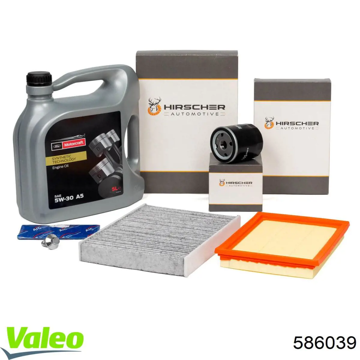 Filtro de aceite Nissan Sunny 3 N14