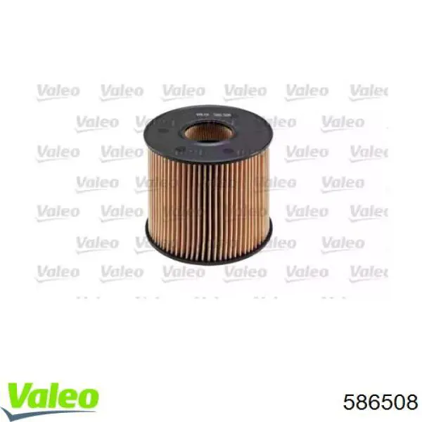 Filtro de aceite motor VALEO 586508
