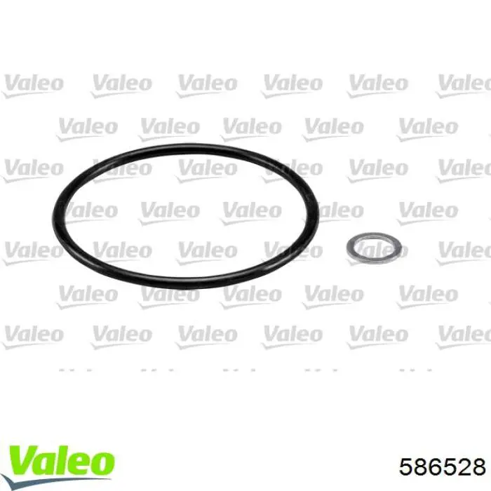 Filtro de aceite motor VALEO 586528