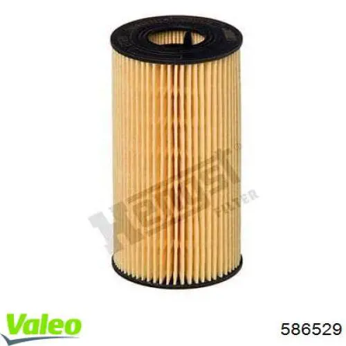 Filtro de aceite VALEO 586529 precio, desde 7,93 EUR