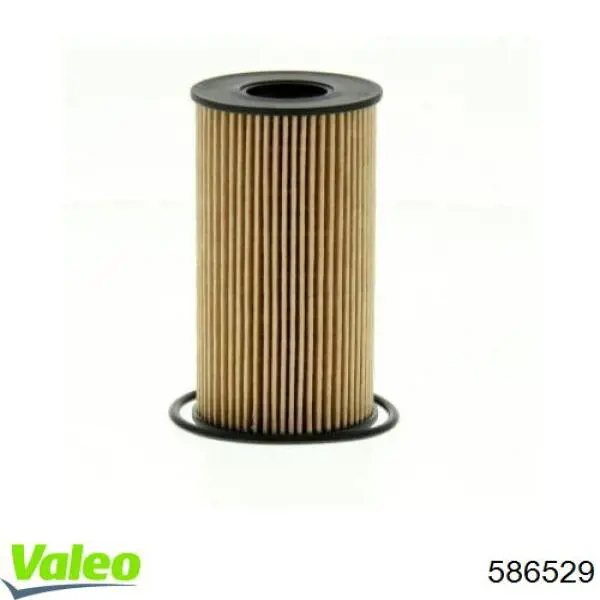 Filtro de aceite motor VALEO 586529