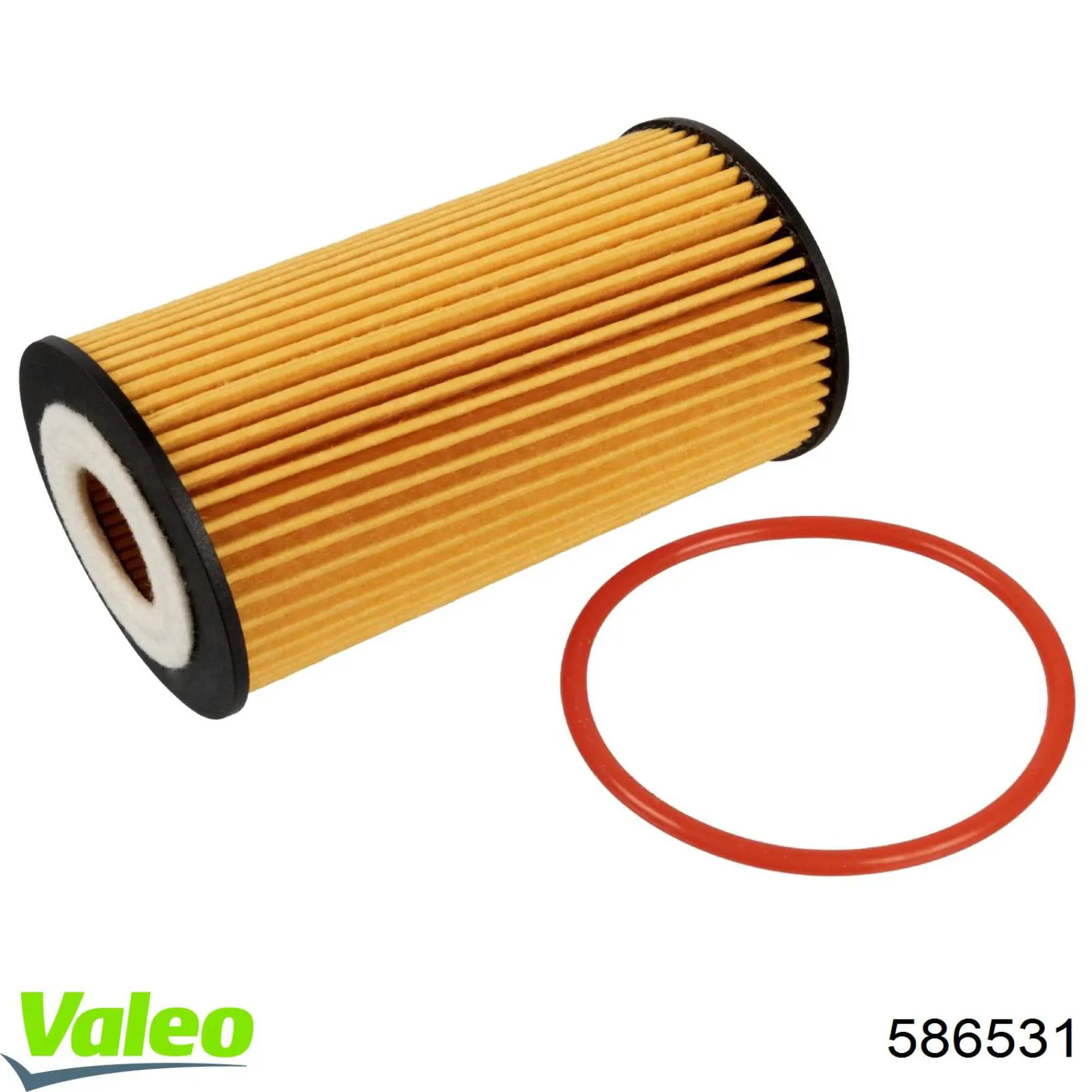 Filtro de aceite Opel Zafira P12