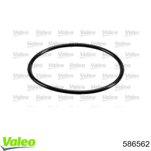 Comprar 586562 VALEO Filtros de aceite
