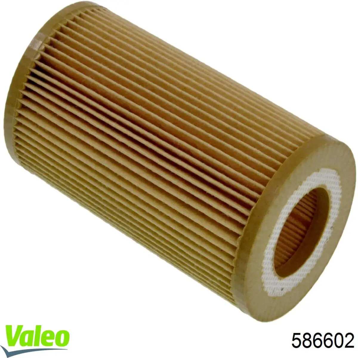 586602 VALEO