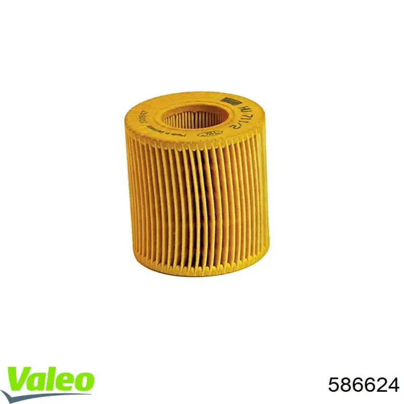 586624 VALEO