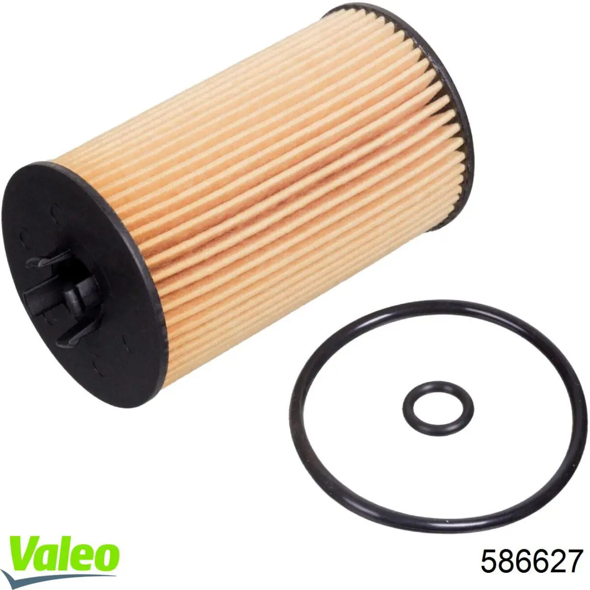 Filtro de aceite VALEO 586627 precio, desde 7,49 EUR