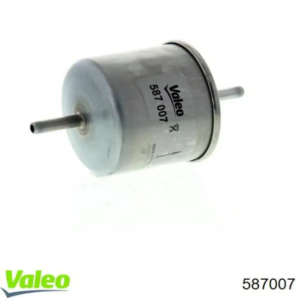 Filtro combustible Ford Ka RBT