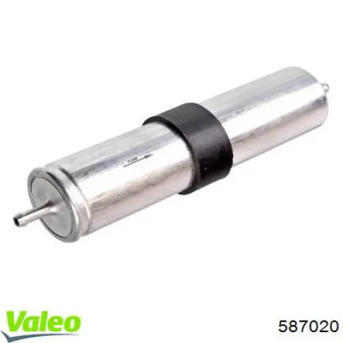 Comprar 587020 VALEO Filtro diesel