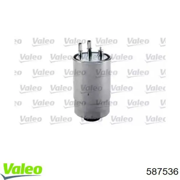 Filtro combustible Alfa Romeo Mito 955