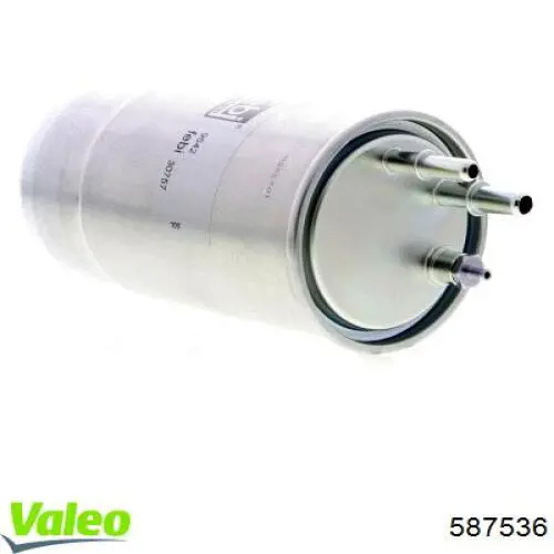 Filtro combustible Alfa Romeo Mito 955