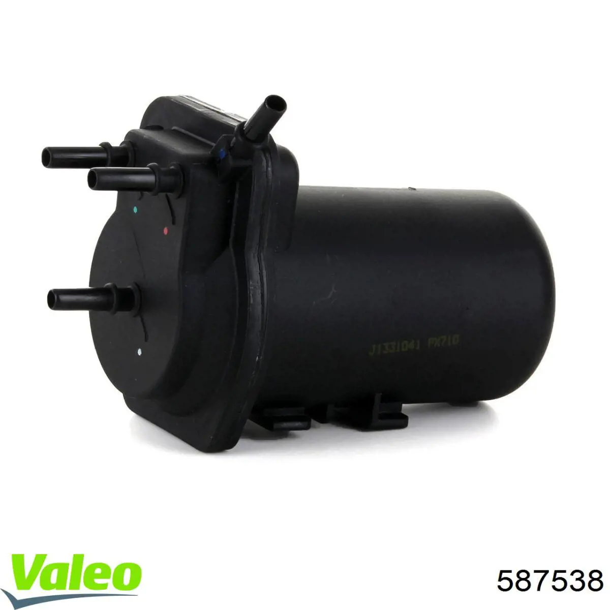 Filtro de gasoil VALEO 587538