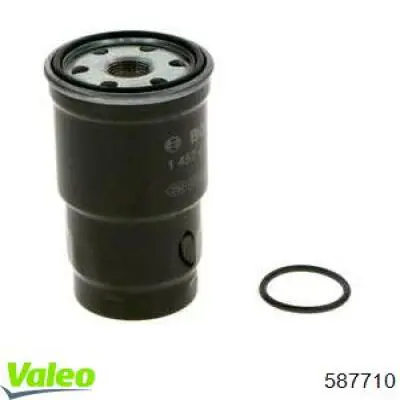 587710 VALEO Filtro de gasolina