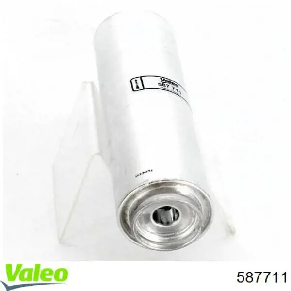 Filtro combustible VALEO 587711 precio, desde 28,10 EUR