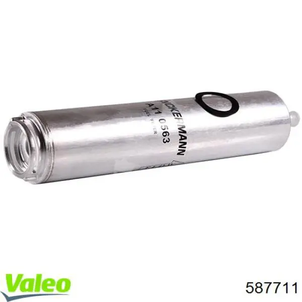 Filtro de combustible 587711 VALEO
