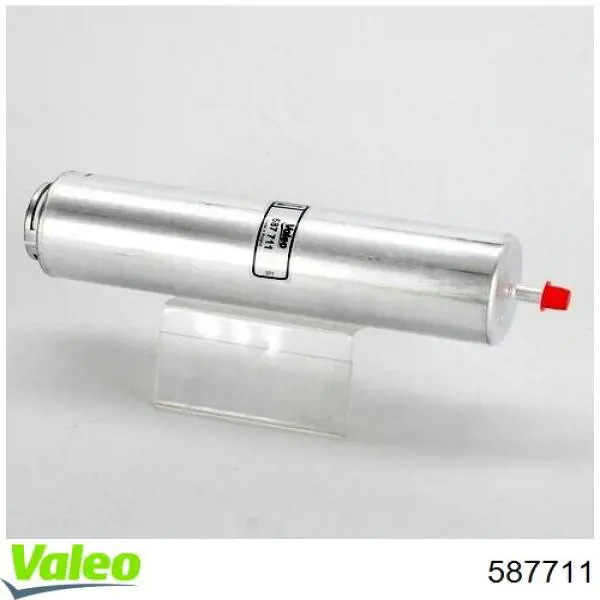 Filtro de combustible 587711 VALEO