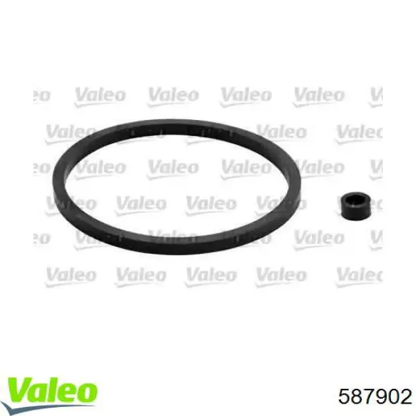 Filtro combustible VALEO 587902 precio, desde 7,89 EUR