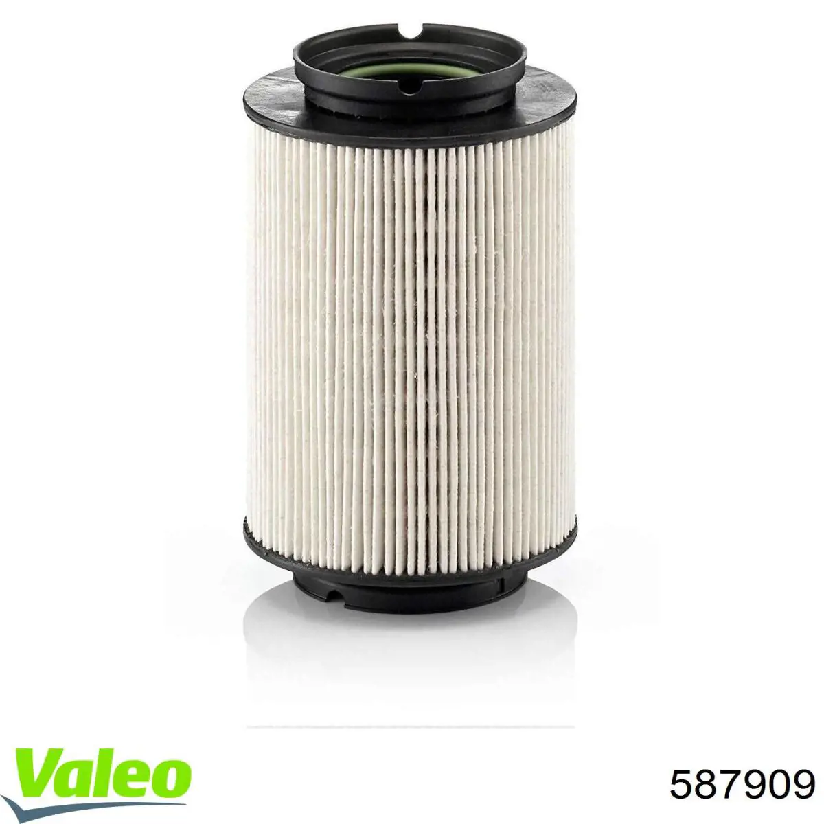 Filtro de combustible 587909 VALEO