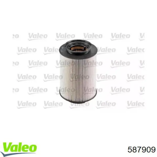 587909 VALEO filtro combustible