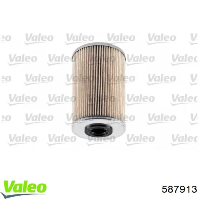 Filtro combustible Renault Master 3 FV, JV