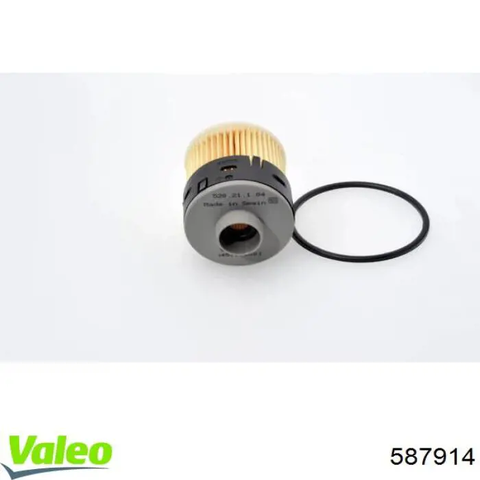 Filtro combustible Fiat Ducato 3 250