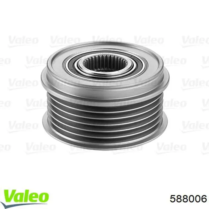 Poleas juego de piezas Alfa Romeo Mito 955